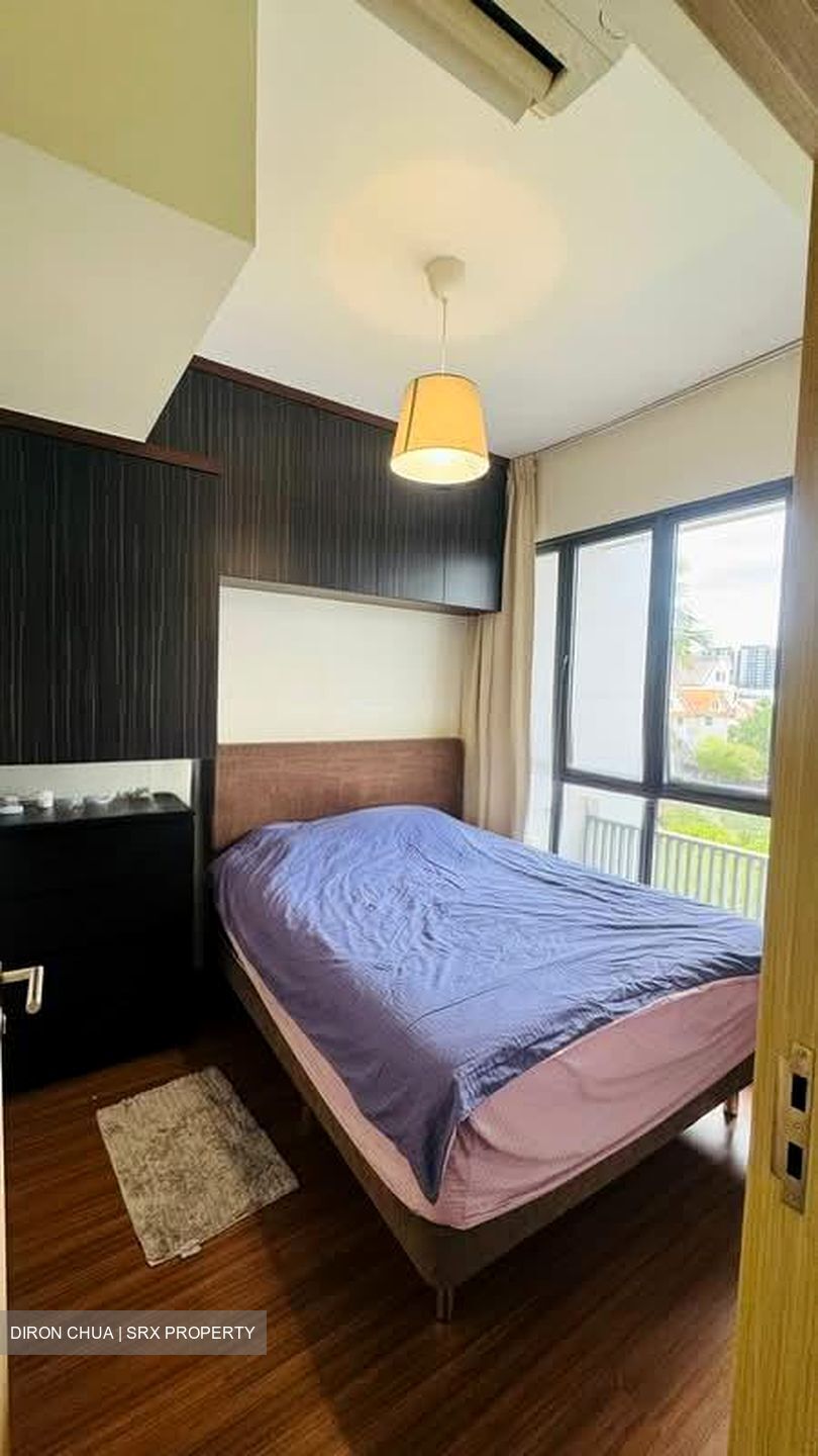 Parc Bleu (D15), Apartment #548161551